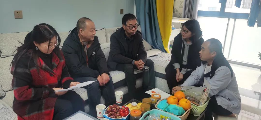 黃山長運:家風(fēng)連著黨風(fēng) 家廉才能政廉