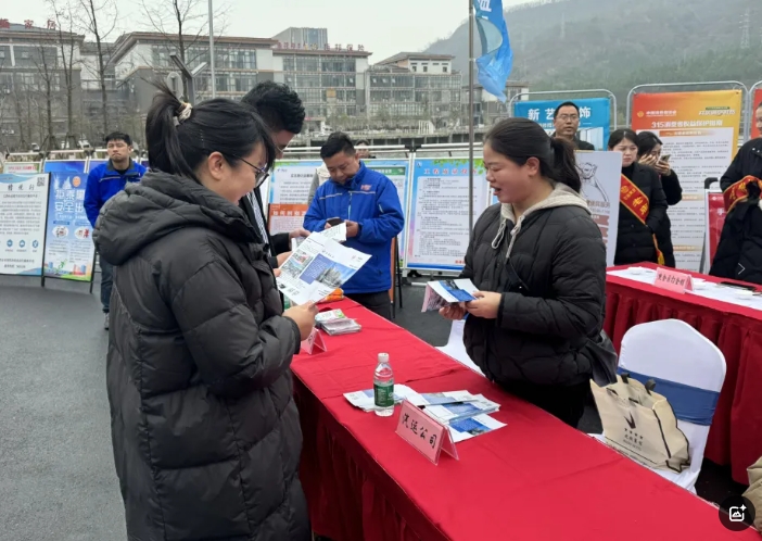 九江長運 保障消費權益 助力旅客安心出行