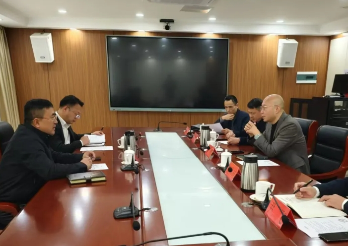 吉安公司：政企協同合作 共謀交旅融合發展新篇章