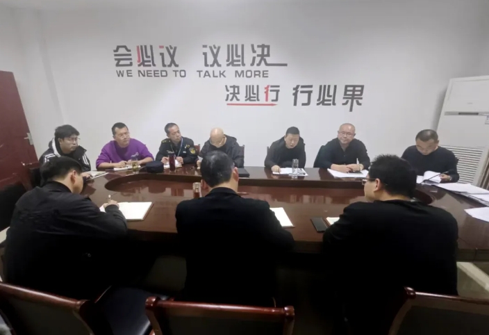 黃山長運：交通局多部門檢查祁門公交安全生產工作