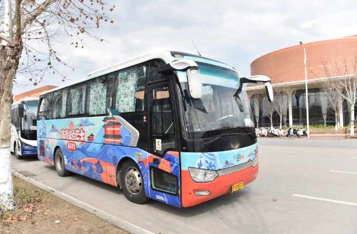 比拼一季度 || 都市城際公交：站點巴士穩步成長