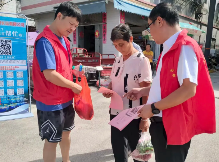 撫州長運：開展校園直通車宣傳推廣活動