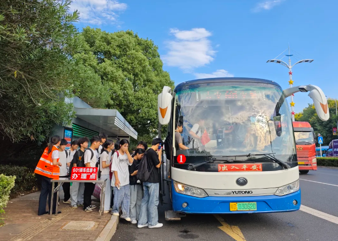 吉安長運：長福公司護航“雙節” 安全與服務并行不怠