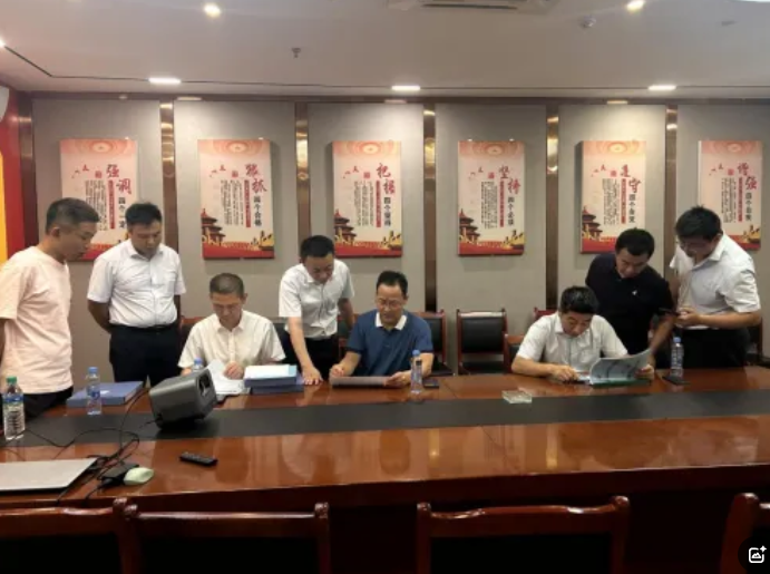 穆孫祥督導都市城際公交客運一分公司安全生產