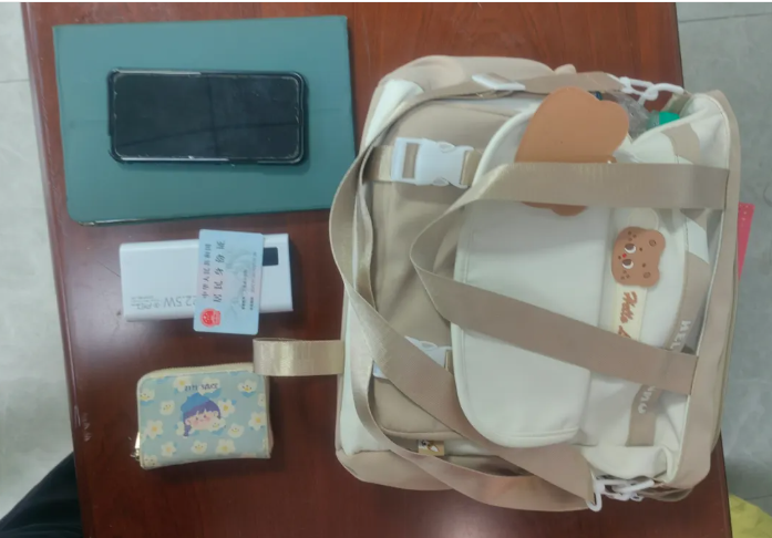 鷹潭公交：一個背包的“團圓”之旅